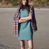 Groovy Tee Dress^Outerknown Best