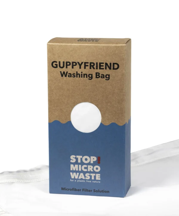 Guppyfriend Washing Bag^Outerknown Best