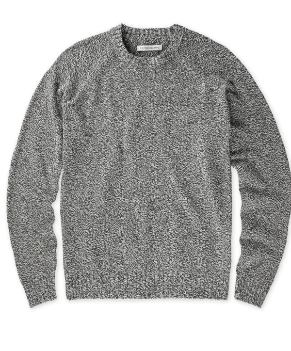 Hemisphere Sweater^Outerknown Online