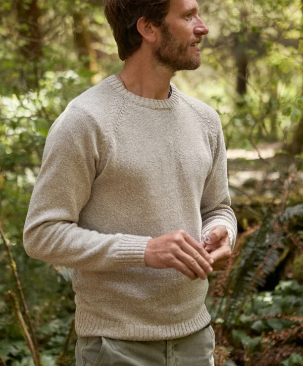 Hemisphere Sweater^Outerknown Sale