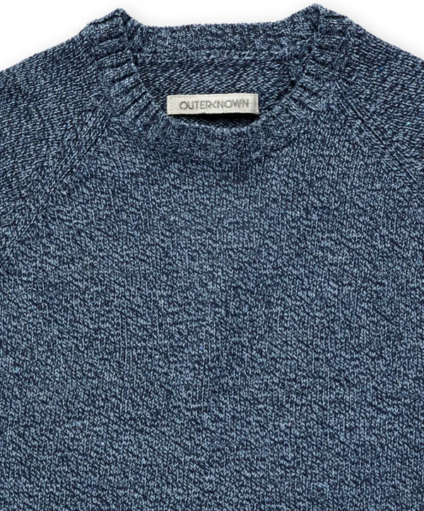 Hemisphere Sweater^Outerknown Hot