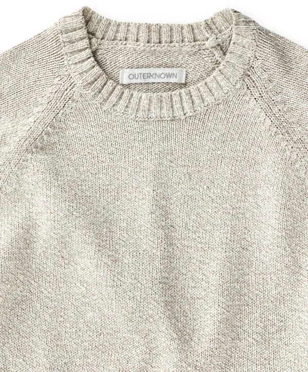 Hemisphere Sweater^Outerknown Sale