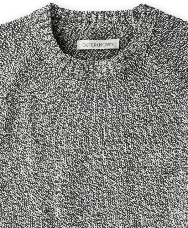 Hemisphere Sweater^Outerknown Online