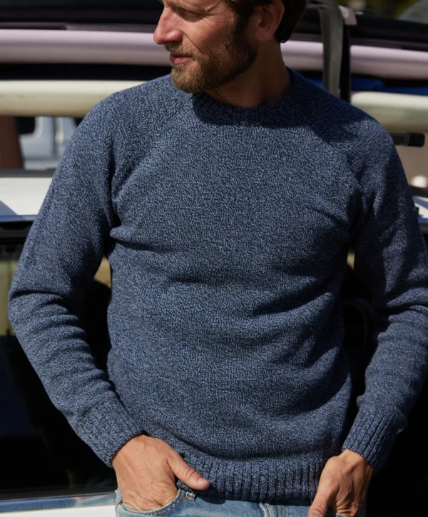 Hemisphere Sweater^Outerknown Hot