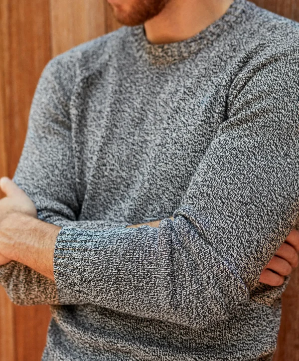 Hemisphere Sweater^Outerknown Online