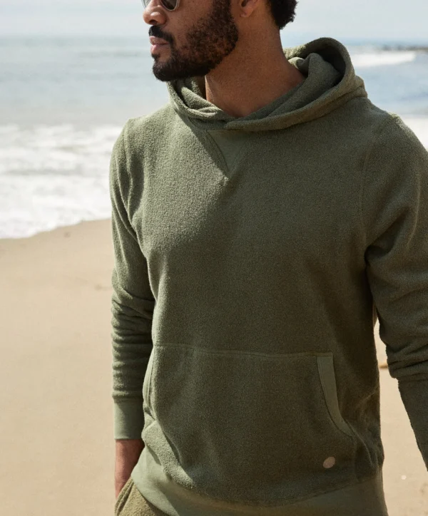 Hightide Pullover Hoodie^Outerknown Store