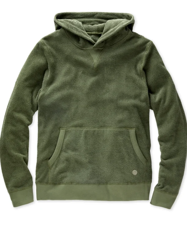 Hightide Pullover Hoodie^Outerknown Store