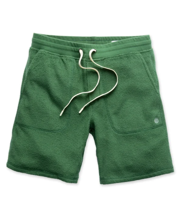 Hightide Sweatshorts^Outerknown New