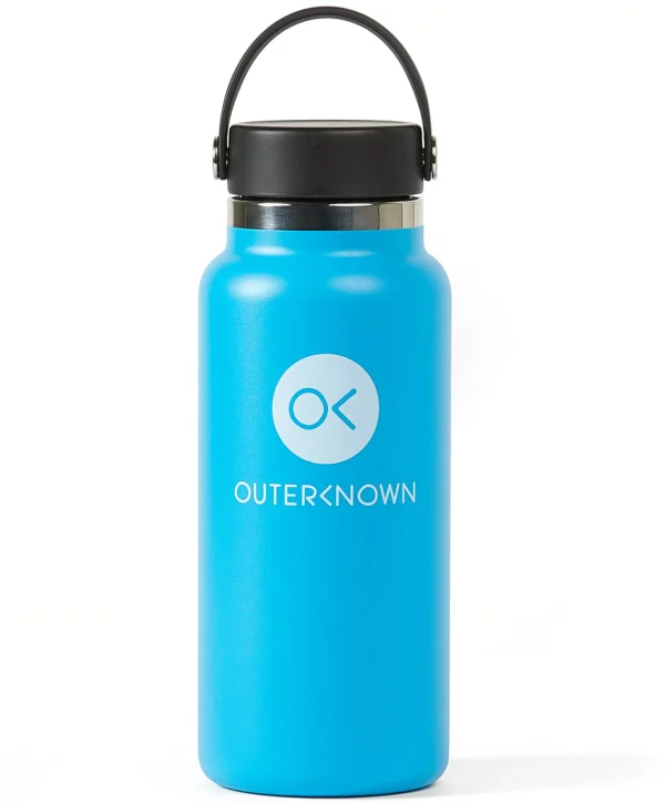 Hydro Flask 32Oz Wide Mouth^Outerknown Cheap