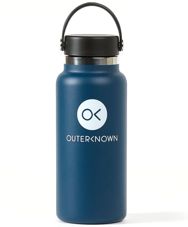 Hydro Flask 32Oz Wide Mouth^Outerknown Sale