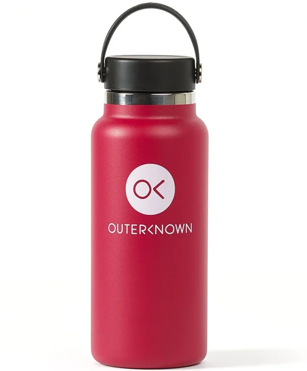 Hydro Flask 32Oz Wide Mouth^Outerknown Online