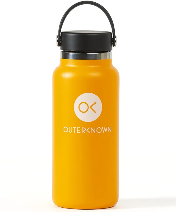 Hydro Flask 32Oz Wide Mouth^Outerknown Fashion