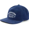 Industrial Cord 5-Panel Hat^Outerknown New