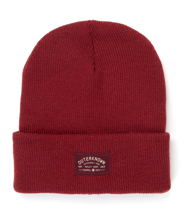 Industrial Tall Beanie^Outerknown Store