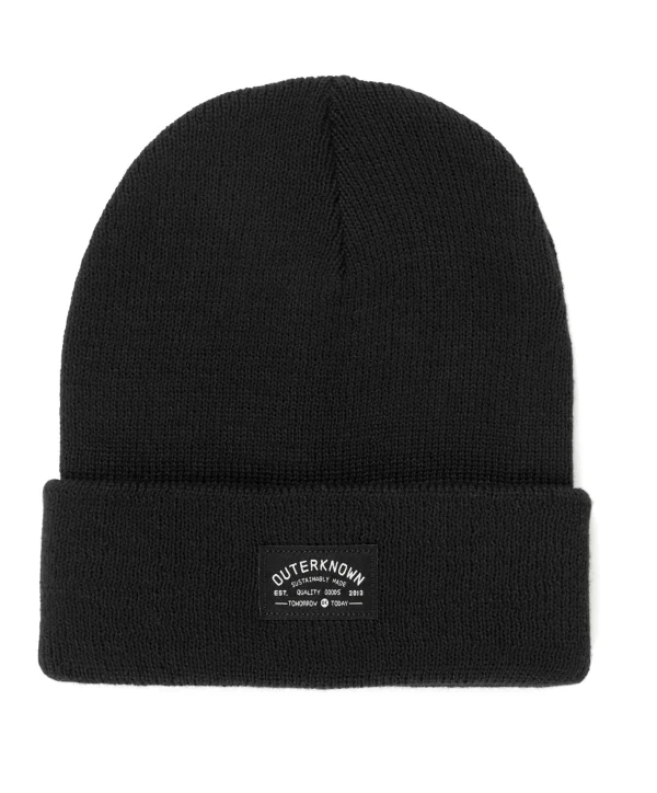 Industrial Tall Beanie^Outerknown Shop