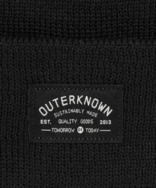 Industrial Tall Beanie^Outerknown Shop