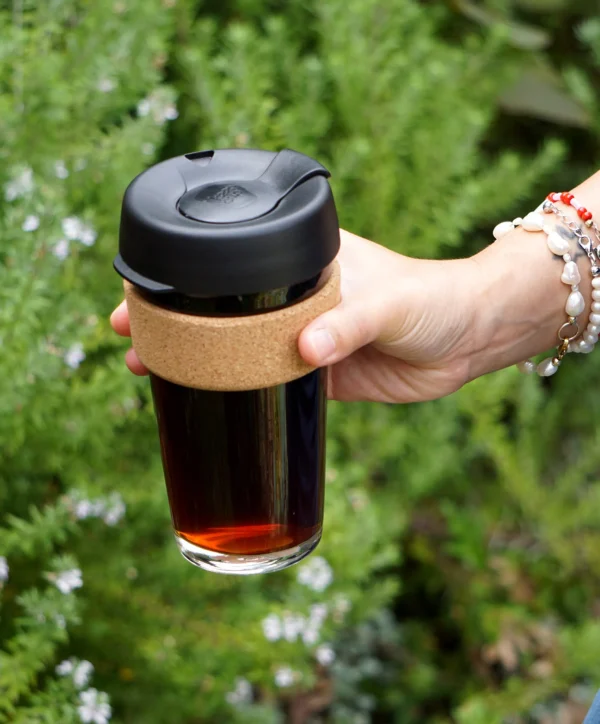 Keepcup X Brew Cork Edition - 16Oz^Outerknown New