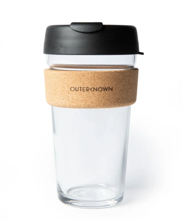 Keepcup X Brew Cork Edition - 16Oz^Outerknown New