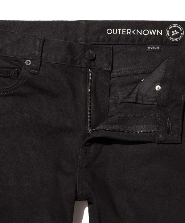 Local Straight Fit^Outerknown Store