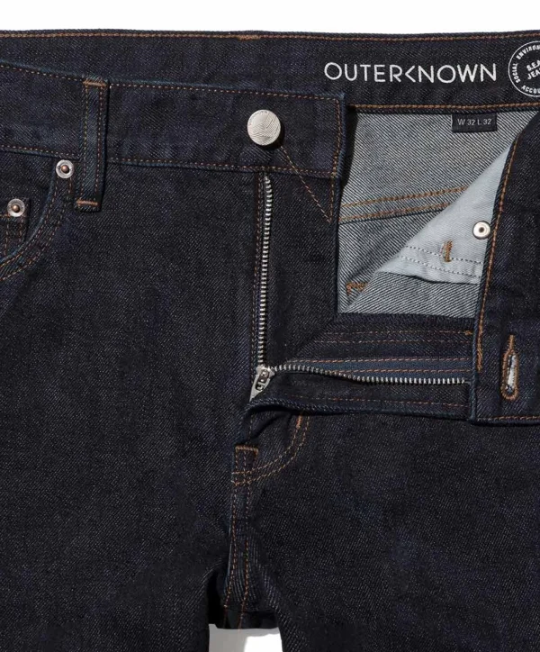 Local Straight Fit^Outerknown Shop