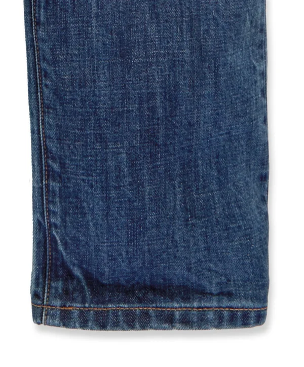 Local Straight Fit: Selvedge^Outerknown Flash Sale