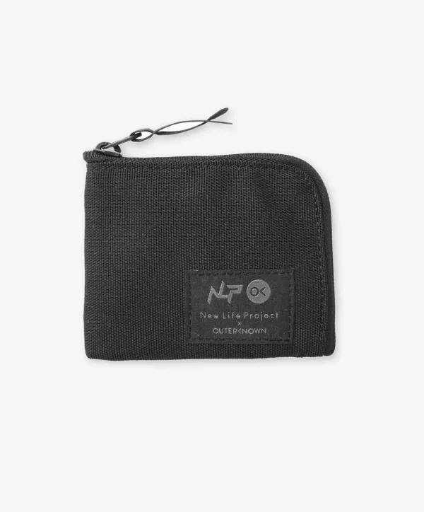 New Life Project X Zip Wallet^Outerknown Sale