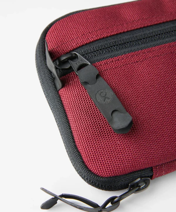 New Life Project X Passport Wallet^Outerknown Cheap