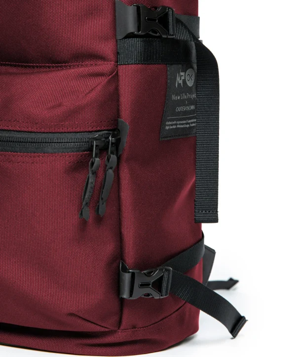 New Life Project X Backpack^Outerknown Cheap