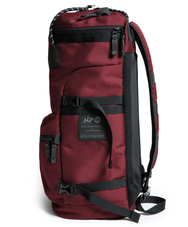 New Life Project X Backpack^Outerknown Cheap