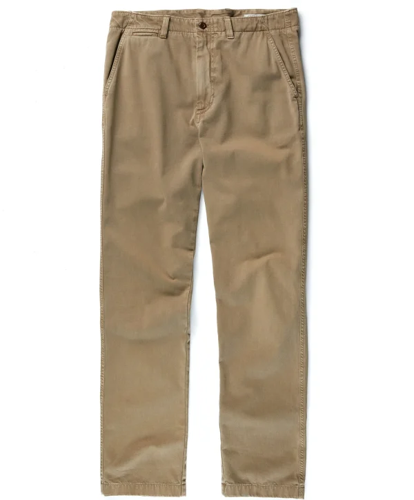 Nomad Chino^Outerknown Discount