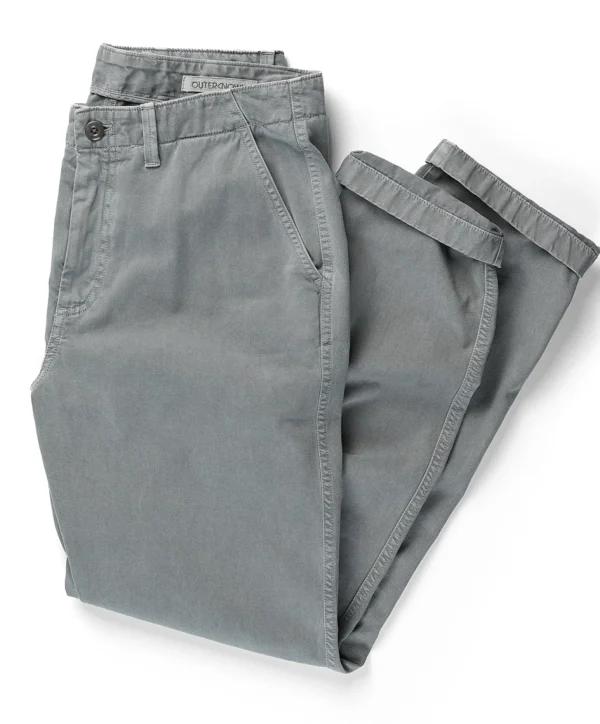 Nomad Chino^Outerknown Best Sale