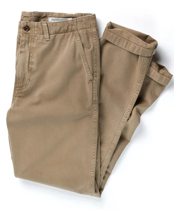 Nomad Chino^Outerknown Discount