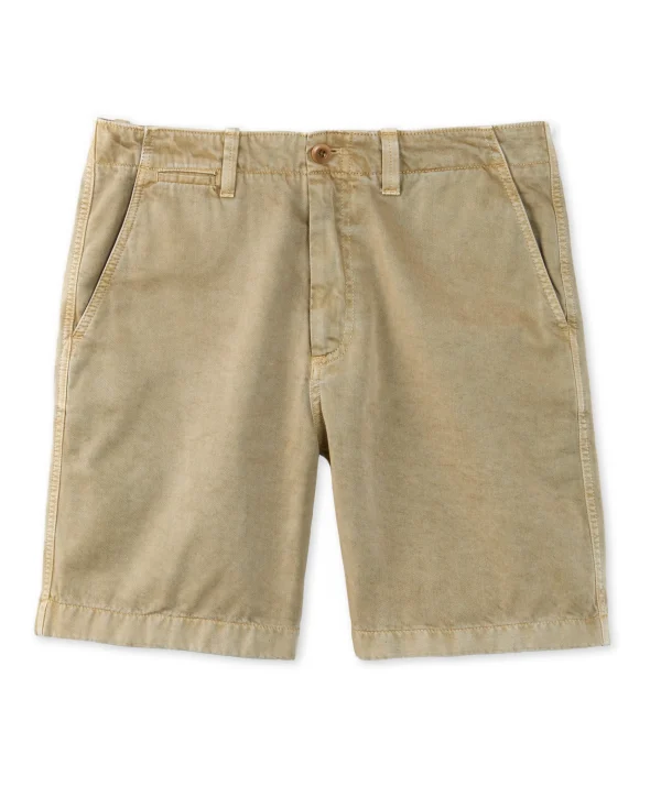 Nomad Chino Short^Outerknown Fashion