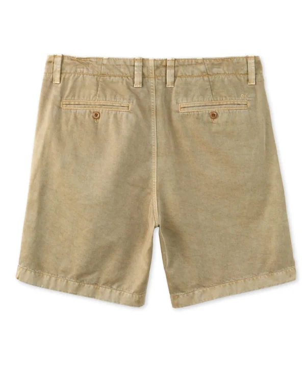 Nomad Chino Short^Outerknown Fashion