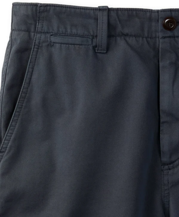 Nomad Chino Short^Outerknown Clearance