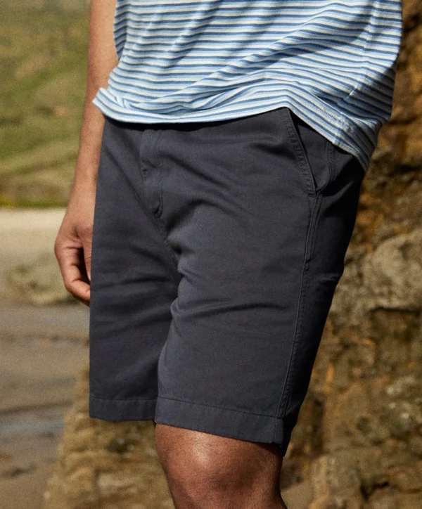 Nomad Chino Short^Outerknown Clearance