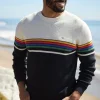 Nostalgic Sweater^Outerknown Best