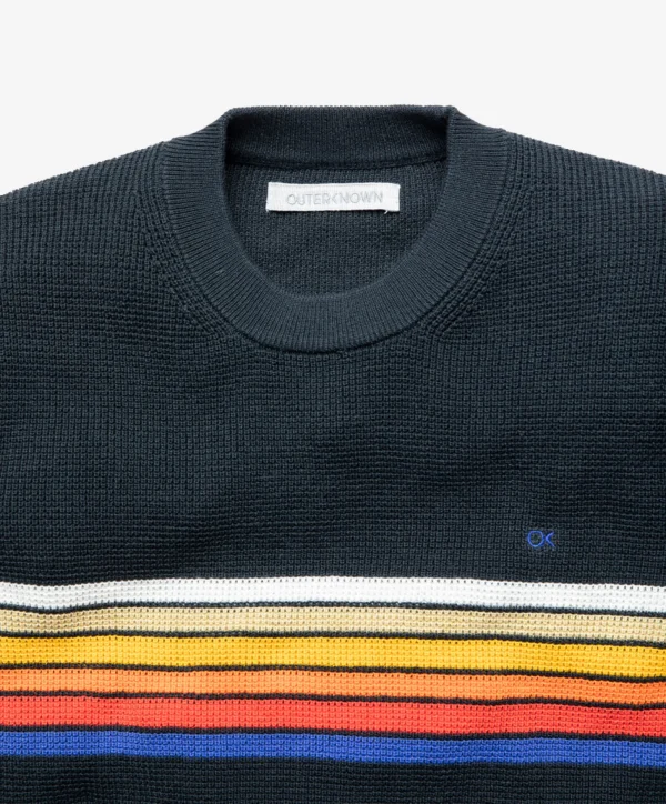 Nostalgic Sweater^Outerknown Best