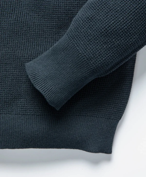 Nostalgic Sweater^Outerknown Best