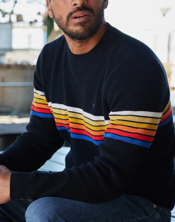 Nostalgic Sweater^Outerknown Best