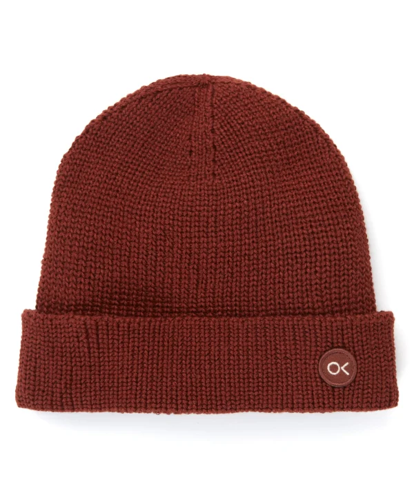 Ok Dot Short Beanie^Outerknown Fashion