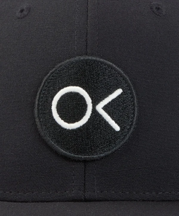 Ok Patch Trucker^Outerknown New