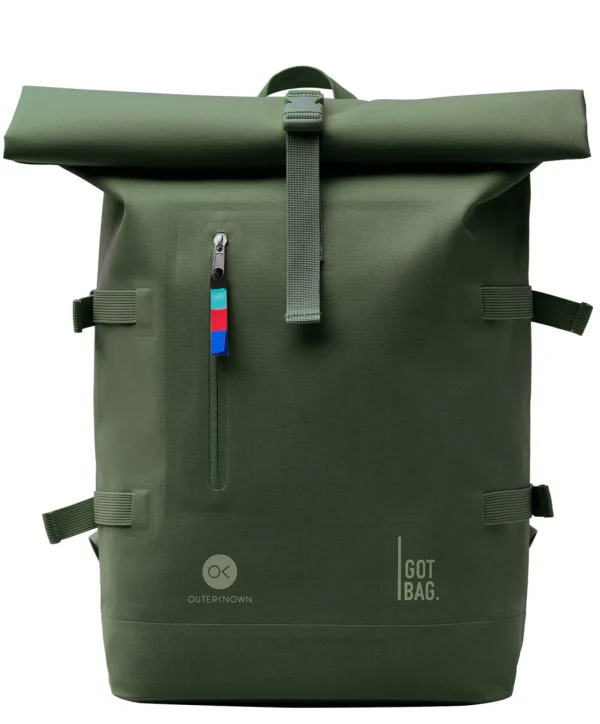 & Got Bag Rolltop^Outerknown Clearance