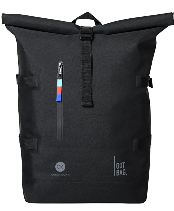 & Got Bag Rolltop^Outerknown Clearance