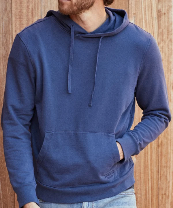 Established Hoodie^Outerknown Fashion