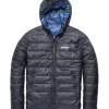 Hooded Puffer^Outerknown Online