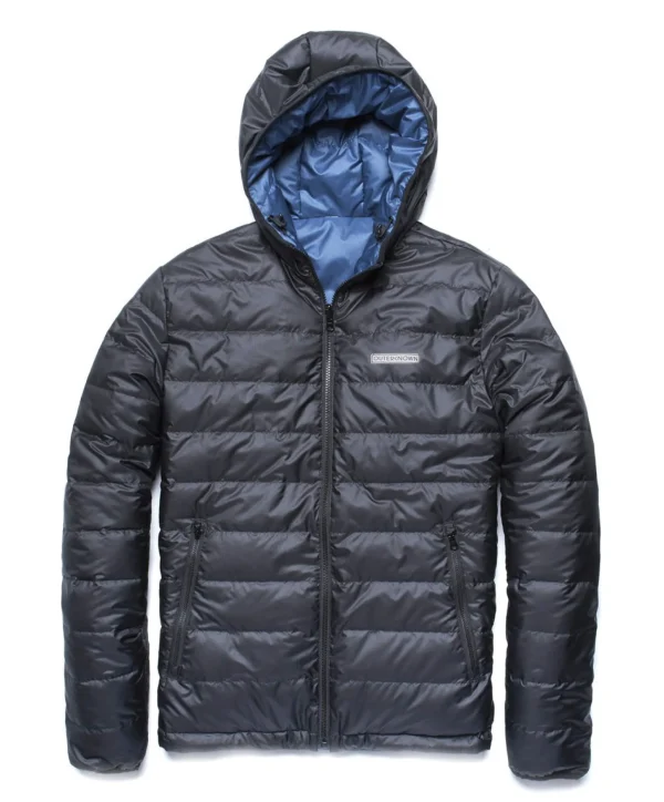 Hooded Puffer^Outerknown Online