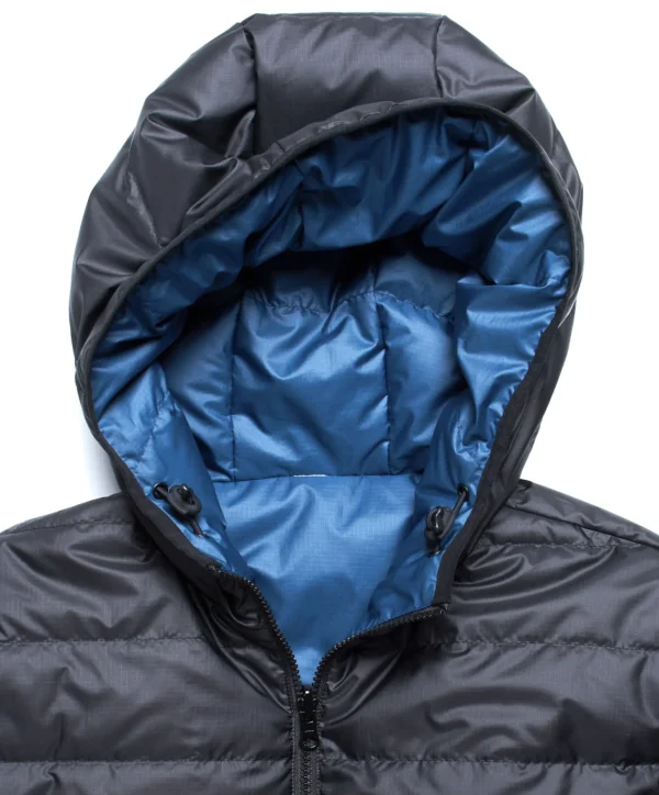 Hooded Puffer^Outerknown Online