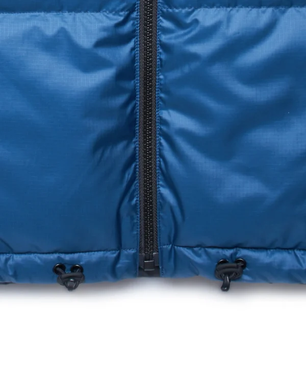 Hooded Puffer^Outerknown Online