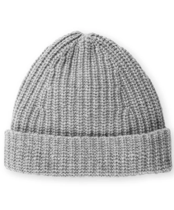 Reimagine Cashmere Beanie^Outerknown Sale